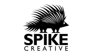 spike logo