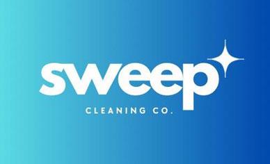 sweep logo