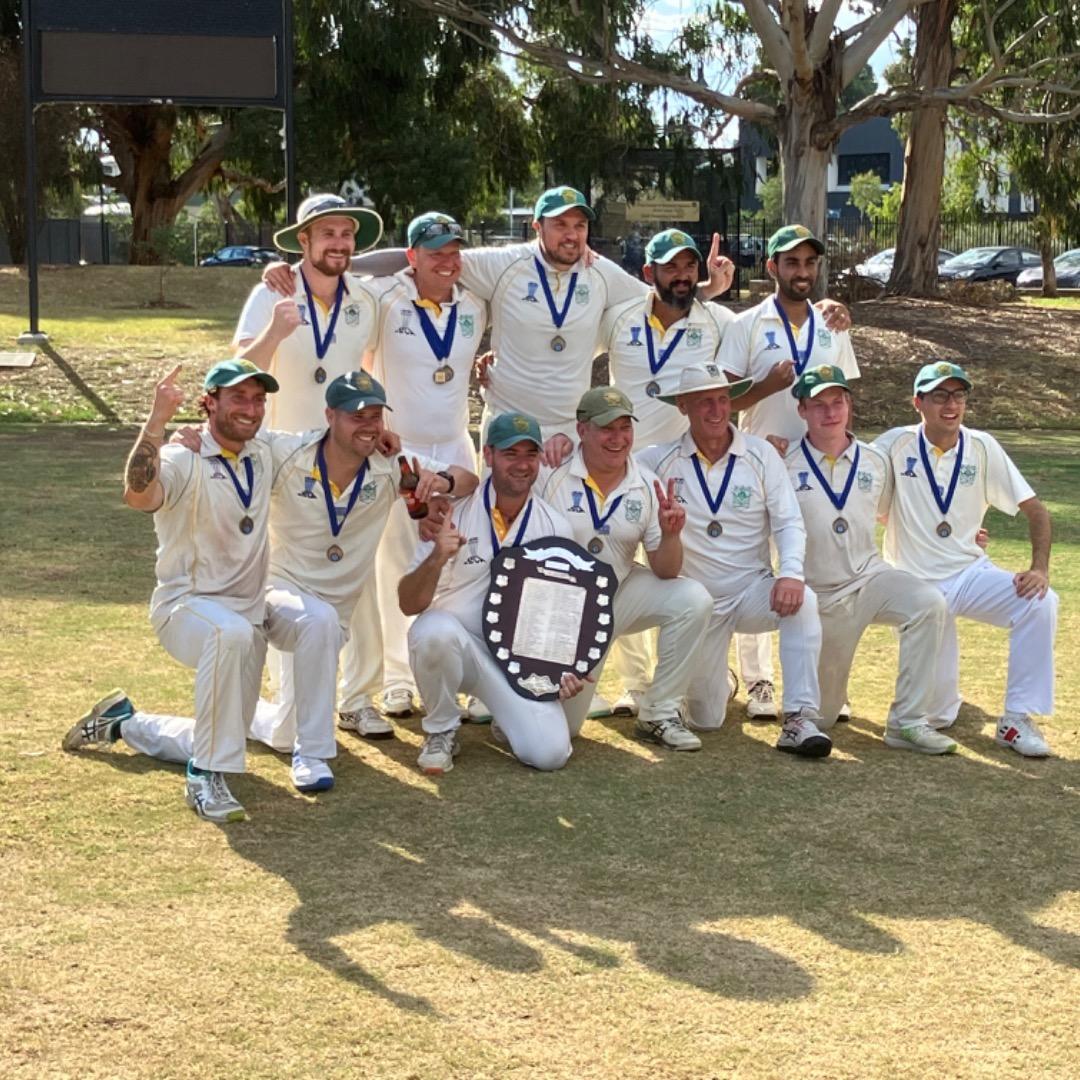 Elwood Cricket Club Instagram